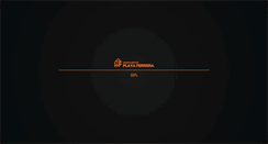 Desktop Screenshot of playaferrera.com